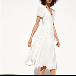 Zara dress